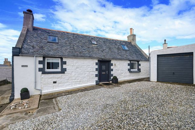 2-bed house on Braeheads, Banff, £165,000