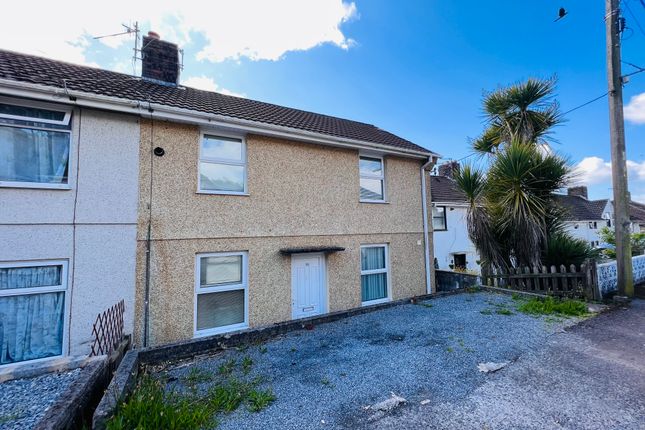 Thumbnail Semi-detached house to rent in Tyle Teg, Burry Port