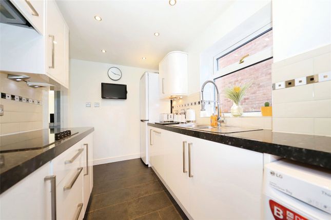 Detached house for sale in Shackleton Drive, Perton Wolverhampton, Staffordshire