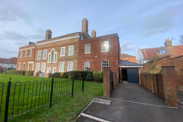 Thumbnail Semi-detached house to rent in Priory Court, Bridgwater, Somerset