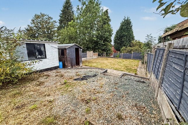 337 Ford Green Road, Stoke-On-Trent photo 4