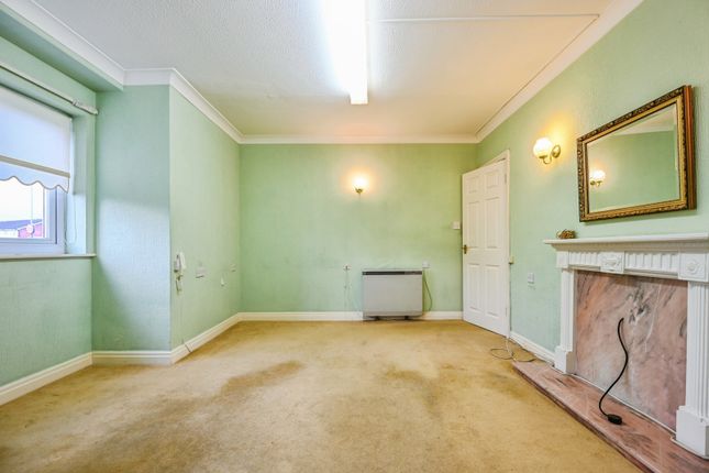 Flat 7 Kensington Court,, Church Road, Merseyside photo 4