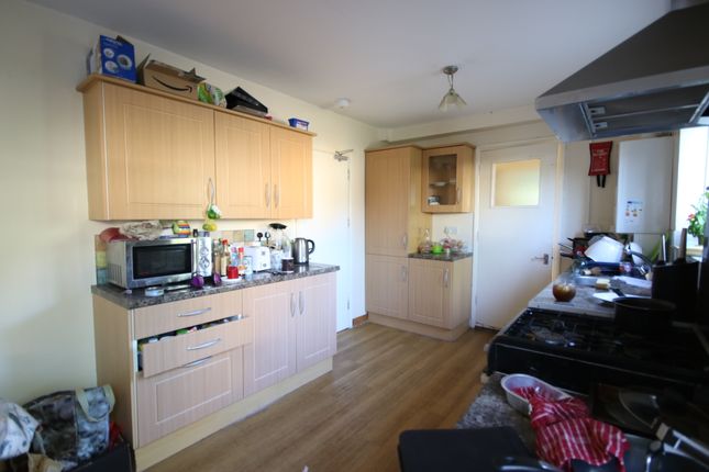 6 Bed Semi Detached House To Rent In Beatty Avenue Brighton