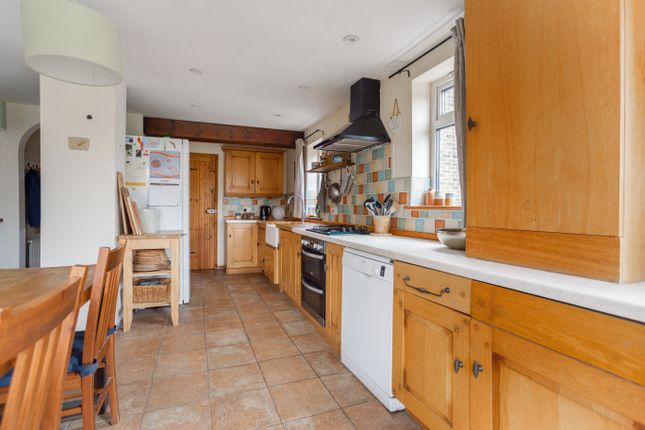 Terraced house for sale in College Road, Ardingly