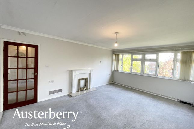 Property to rent in Harrowby Drive, Newcastle-Under-Lyme