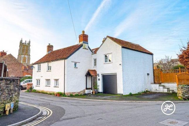 Detached house for sale in Mill Street, North Petherton, Bridgwater