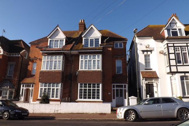Flat to rent in Sea Road, Bexhill On Sea, East Sussex