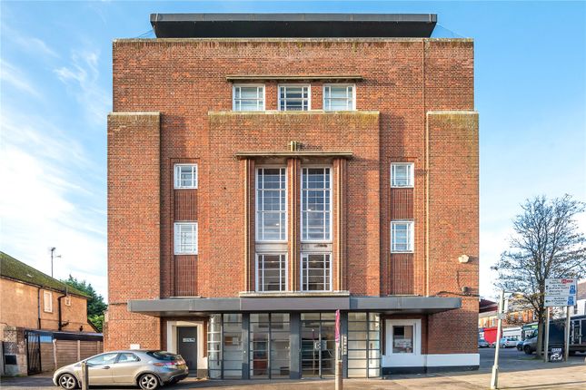 1 bed flat for sale in 2A Holyoake Road, Headington, Oxford OX3