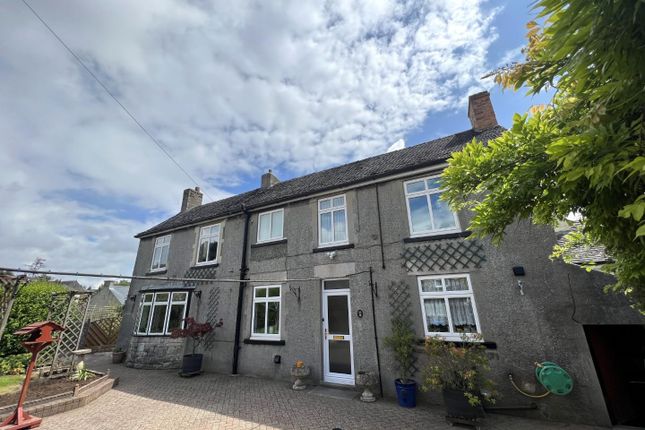 Thumbnail Link-detached house for sale in Main Street, Middleton, Wirksworth