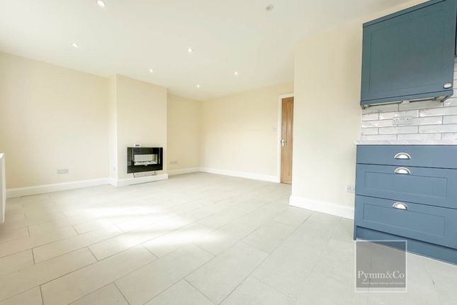 Plot 38, High View Park, Cromer photo 4