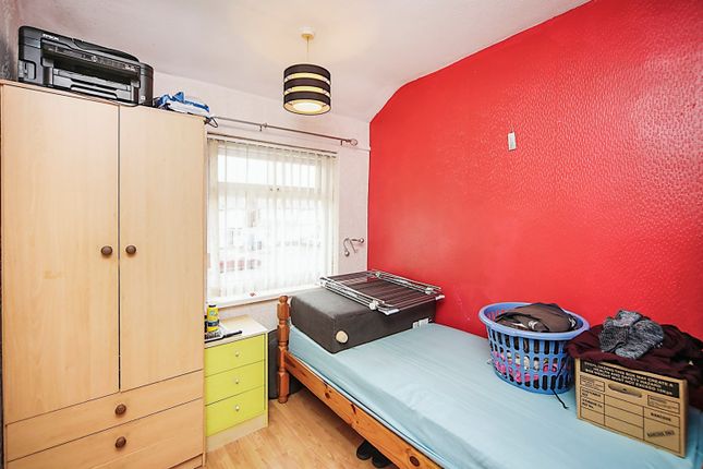 Terraced house for sale in Cateswell Road, Hall Green, Birmingham