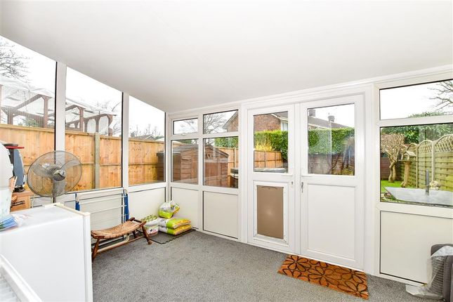 Terraced house for sale in Gainsborough Road, Crawley, West Sussex