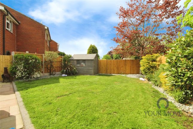18, School Lane, Coalville photo 4