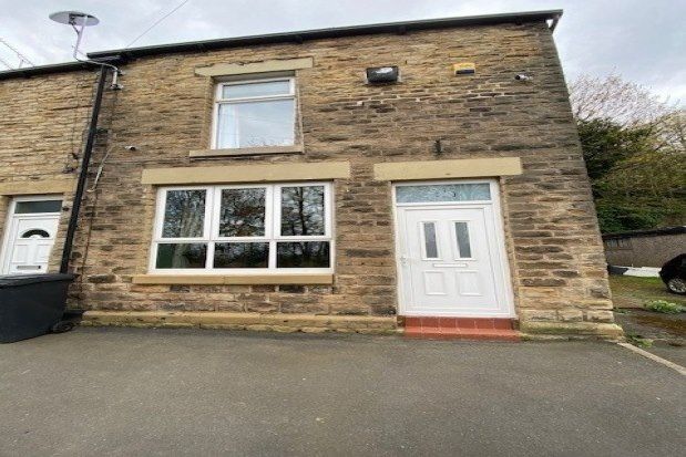 Thumbnail End terrace house to rent in Walkley Bank Road, Sheffield