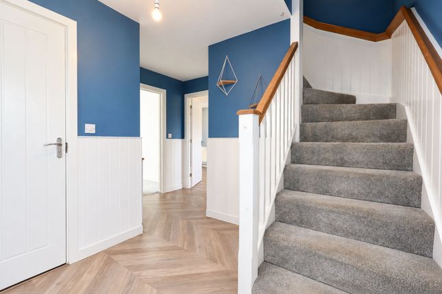 7 Boathouse Terrace, Wadebridge photo 4