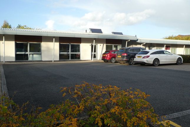 Office to let in Coder Road, Ludlow Business Park, Ludlow