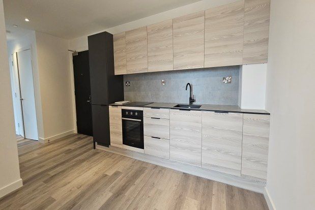 Flat to rent in The Exchange, Preston