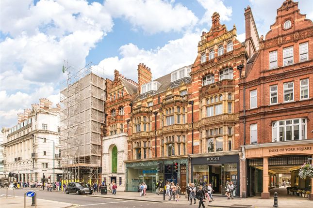 Flat to rent in Sloane Square, Chelsea, London