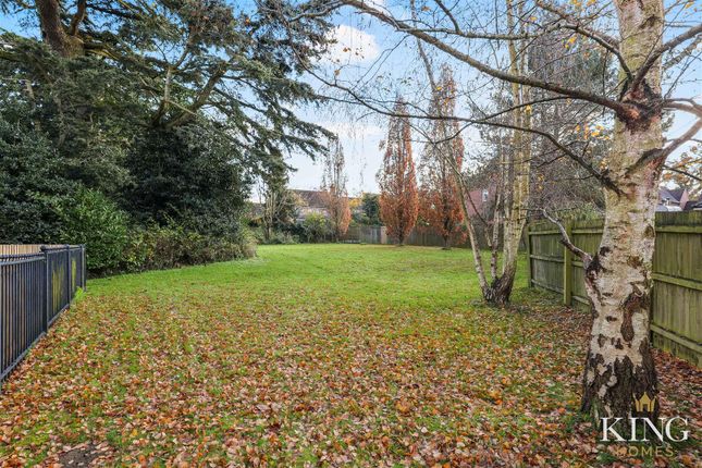 Property for sale in Hillfield Hall Court, Solihull