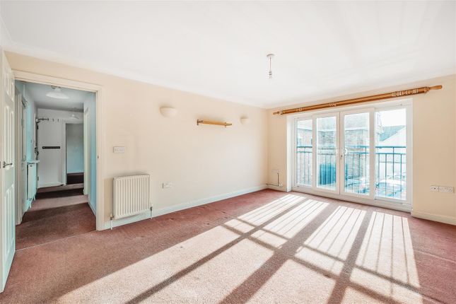 Flat for sale in Victoria Avenue, Swanage