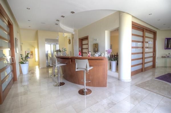 Villa for sale in Agia Phyla, Limassol, Cyprus