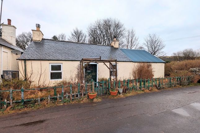 Cottage for sale in Greenwood Cottage. Ayr Street, Moniaive
