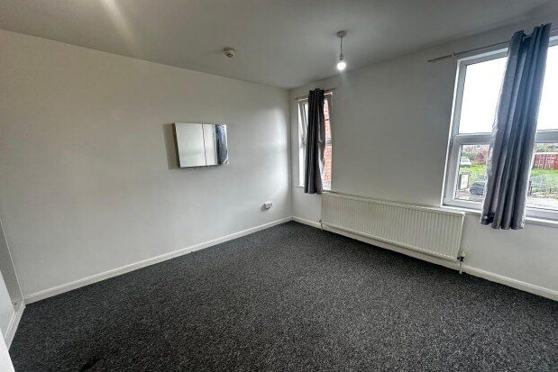 Flat to rent in 404 Alfreton Road, Nottingham