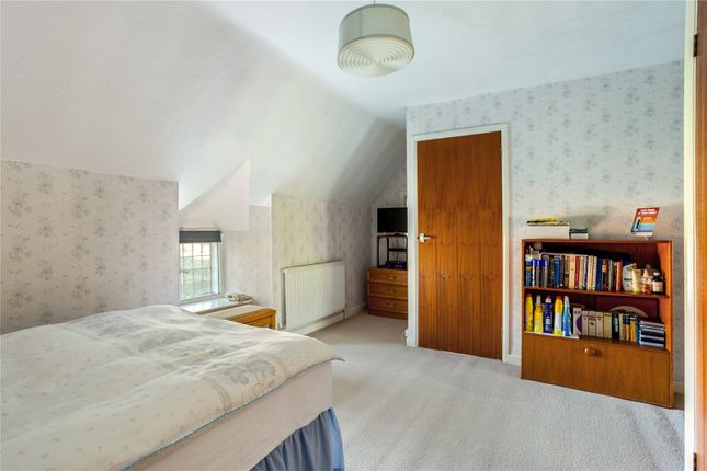 End terrace house for sale in Crawley, Winchester, Hampshire