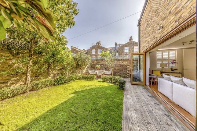 52, Hetherington Road, London photo 4
