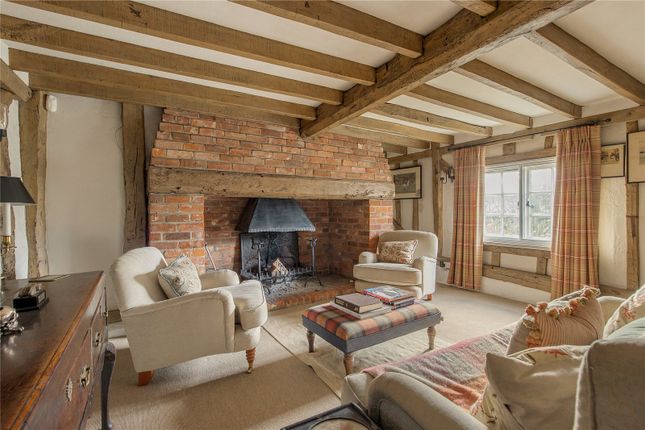 Pryors Cottage,, Field Road, Cambridge photo 2