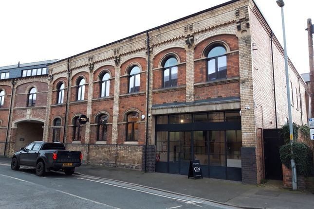 Office to let in The Painting House, Royal Porcelain Works, Severn Street, Worcester, Worcestershire