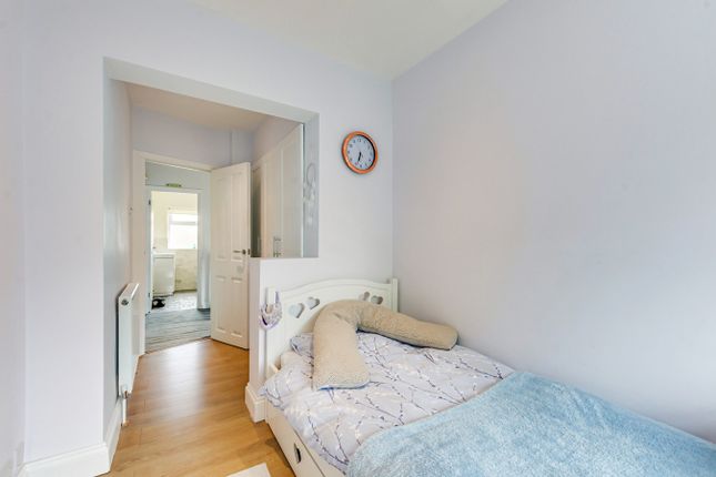 End terrace house for sale in Norfolk Crescent, Sidcup