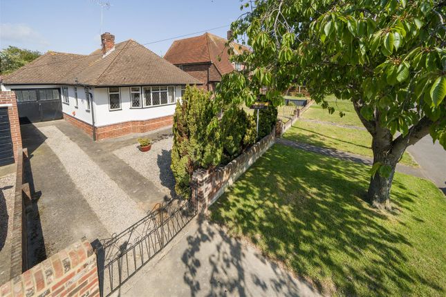 Bungalow for sale in Ramsgate Road, Broadstairs