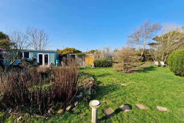 Detached bungalow for sale in Wheal Vor, Breage, Helston
