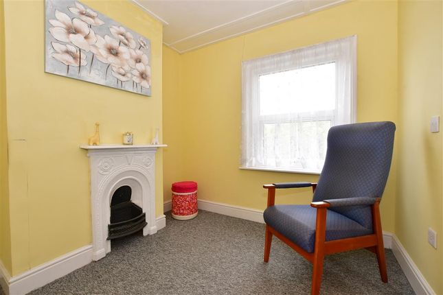 Thumbnail Semi-detached house for sale in Little London, Newport, Isle Of Wight