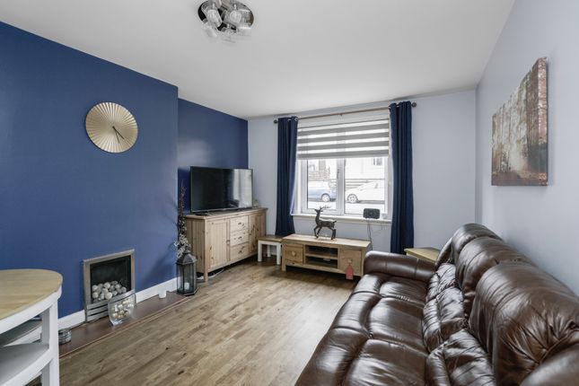Flat for sale in 13 Sighthill Drive, Sighthill, Edinburgh
