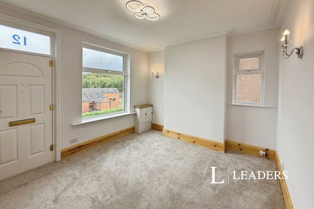 12, Mount Pleasant, Stoke-on-Trent photo 2