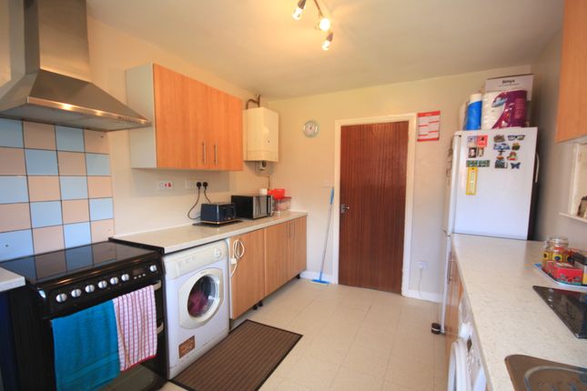Semi-detached house for sale in The Bank, Scholar Green, Stoke-On-Trent