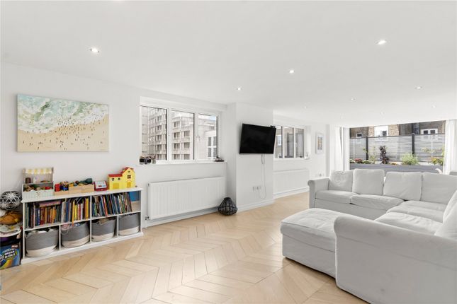 Flat 40, 6, Porchester Terrace, London photo 4