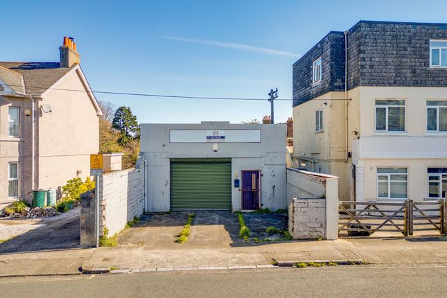 Light industrial for sale in Warbro Road, Babbacombe, Torquay