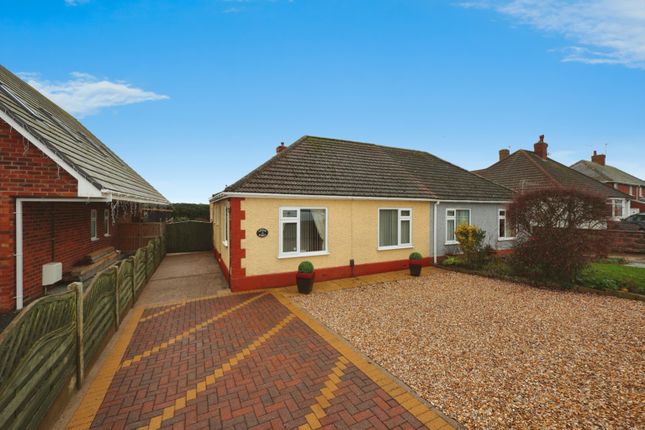 2-bed house on Little Finca, Tinkers Lane, Lincoln, £200,000