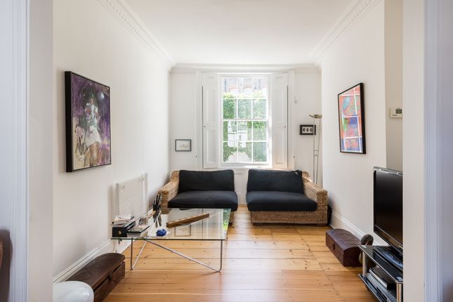 15, Theberton Street, London photo 2