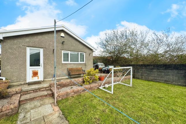 Detached house for sale in Alexandra Road, Gorseinon, Swansea, West Glamorgan