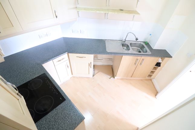 Flat for sale in Melling Drive, Enfield