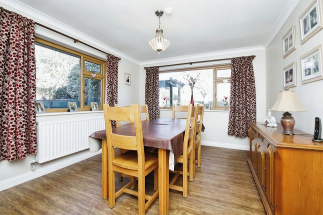 Bungalow for sale in Byerley Road, Shildon, Durham