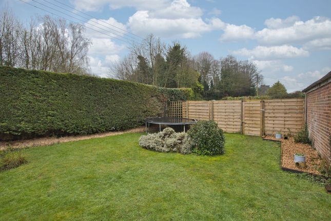 Detached house for sale in Penfold Gardens, Shepherdswell