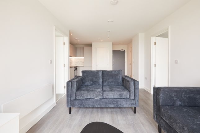Thumbnail Flat to rent in Apartment 505, 86 Talbot Road, Manchester