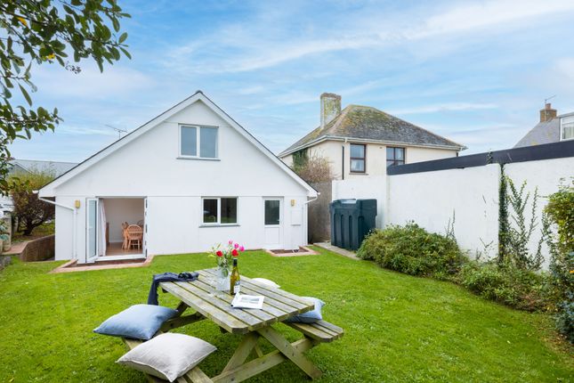 Haven Cottage