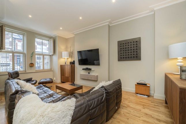 Property for sale in Barmouth Road, London