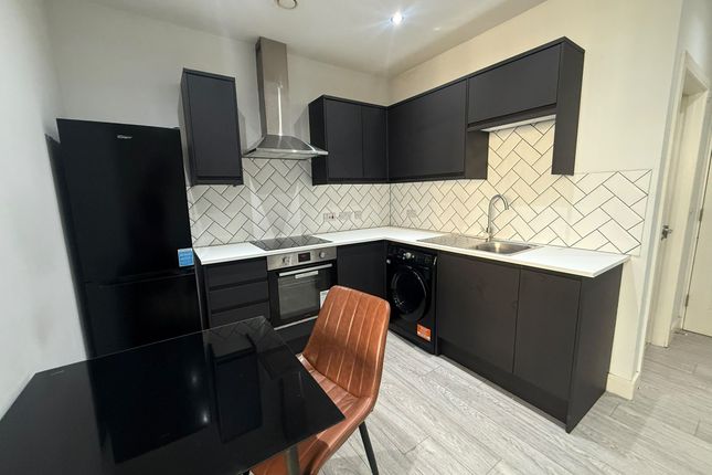 Flat 10, Merchant House, 81a Charles Street, Leicester photo 5